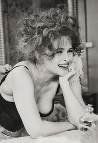 Helena Bonham Carter