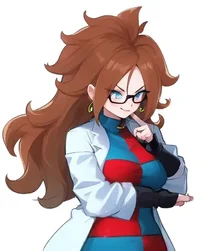 Android 21