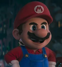 Mario