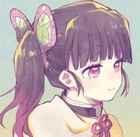 Kanao Tsuyuri 