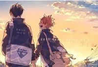KageHina