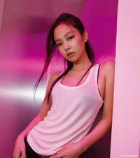 Jennie Kim 
