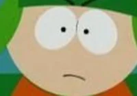 Kyle from South Park