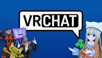 Vrchat family rp