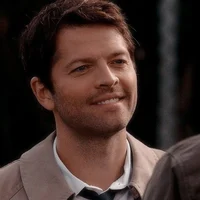 castiel