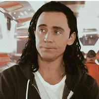 Loki Laufeyson