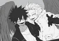 Hawks - Dabi 