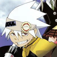 Soul Eater Evans
