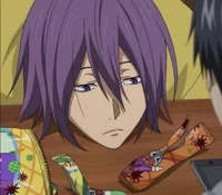 Atsushi Murasakibara