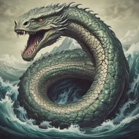 Jormungandr