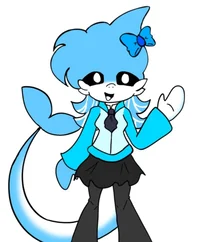 Crystall Sharky