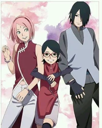 Reborn As An Uchiha