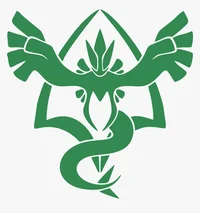 Pokemon-Team Harmony