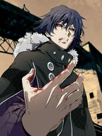 Ayato Kirishima 