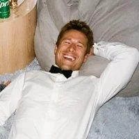 Glen Powell
