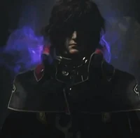 Captain Harlock