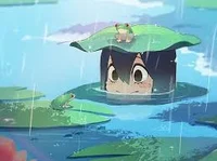Tsuyu Asui