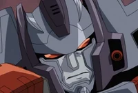 Megatron Armada