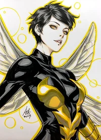 Wasp