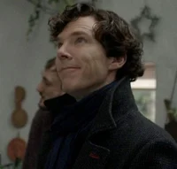 Sherlock Holmes