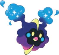 Cosmog And Stufful