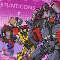Stunticons