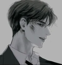 Mafia Husband