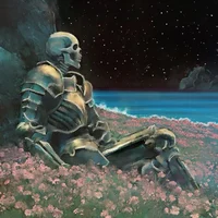 Warrior Skeleton