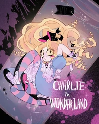 Hazbin In Wonderland