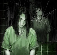 Asylum Patient