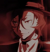 Chuuya Nakahara