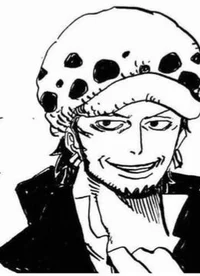 Older Trafalgar Law 