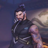 Hanzo Shimada