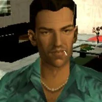 Tommy Vercetti 