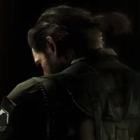 Venom Snake