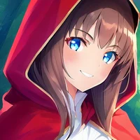 Red Riding Hood