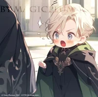 Драко Малфой