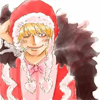 Donquijote Rosinante