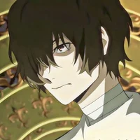 Osamu Dazai