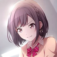 Shinonome Ena