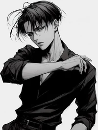 Levi Ackerman