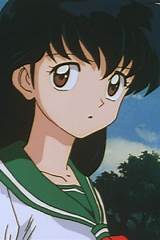 Kagome Higurashi
