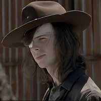 Carl Grimes 