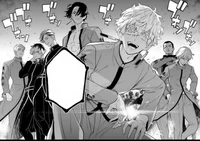 Tenjiku 