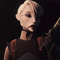 Asajj Ventress