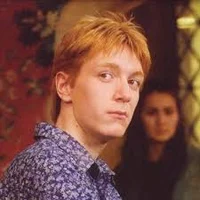 George Weasley
