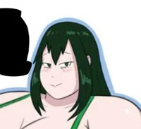 Mommy Froppy