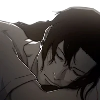 Suguru Geto
