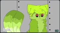 Lettuce Transfur