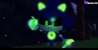 Metal Sonic